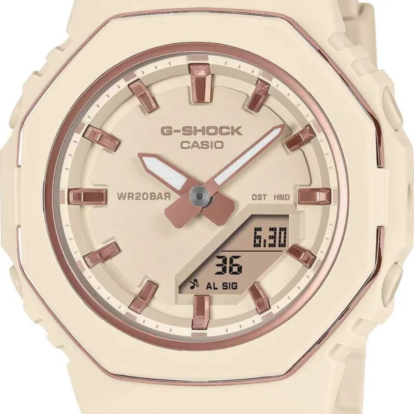 Оригинальные наручные часы Casio GMA-P2110-4A