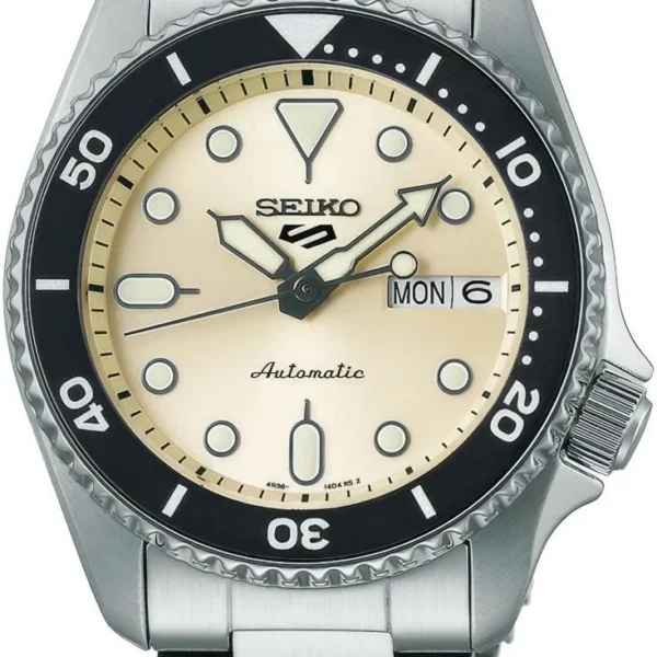 Оригинальные наручные часы Seiko SRPK31K1