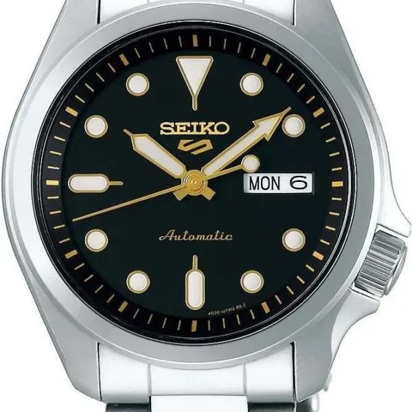 Оригинальные наручные часы Seiko SRPE57K1