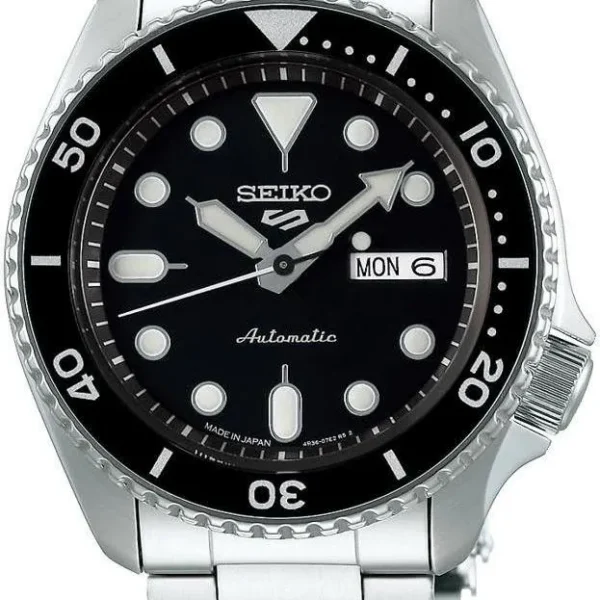 Оригинальные наручные часы Seiko SBSA005