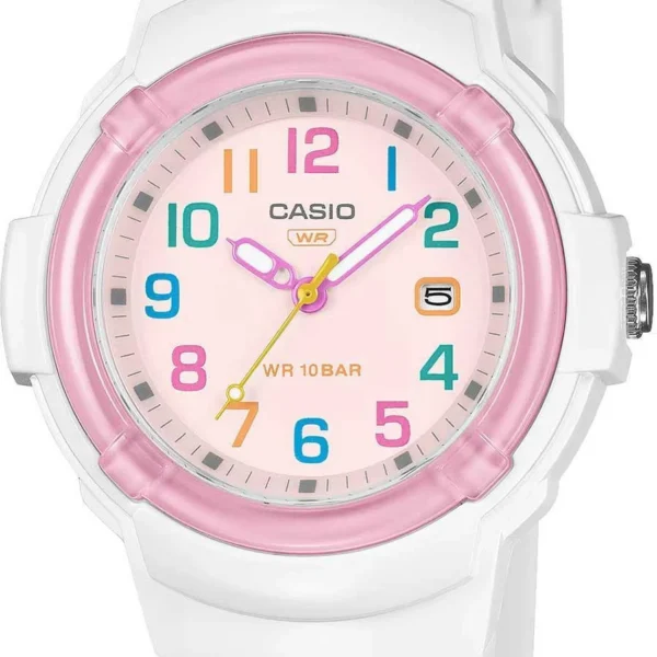 Оригинальные наручные часы Casio LX-800H-7A1