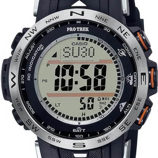 Оригинальные наручные часы Casio PRW-30-1A