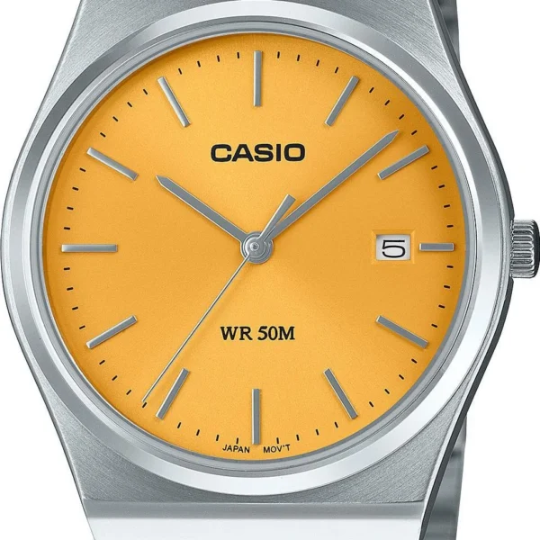 Оригинальные наручные часы Casio MTP-B145D-9A