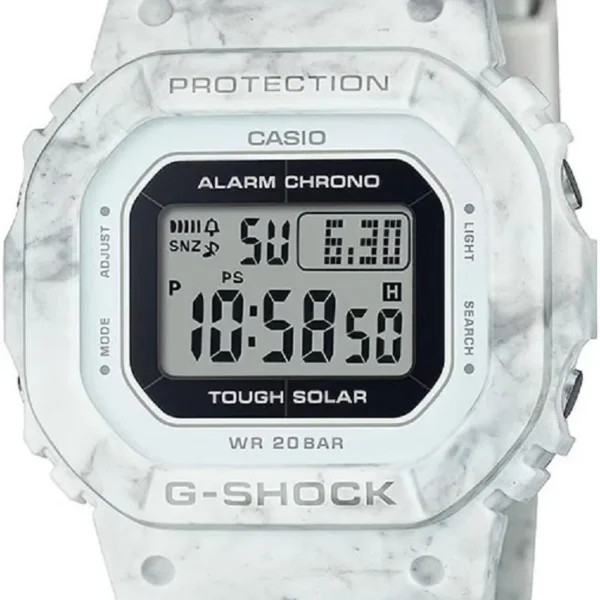 Оригинальные наручные часы Casio GMS-S5600RT-7E