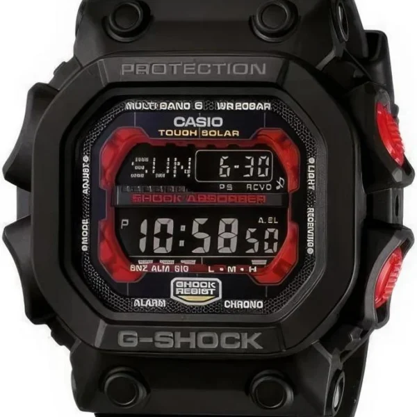 Оригинальные наручные часы Casio GXW-56-1A