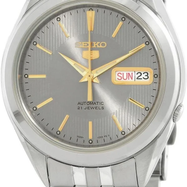 Оригинальные наручные часы Seiko SNKL19K1