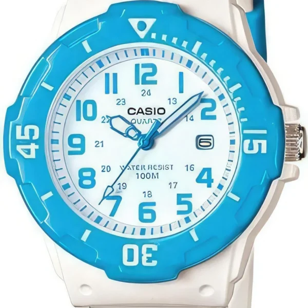 Оригинальные наручные часы Casio LRW-200H-2B