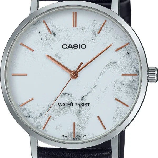 Оригинальные наручные часы Casio MTP-VT01LM-7A
