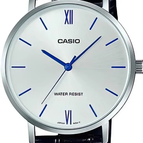 Оригинальные наручные часы Casio MTP-VT01L-7B1