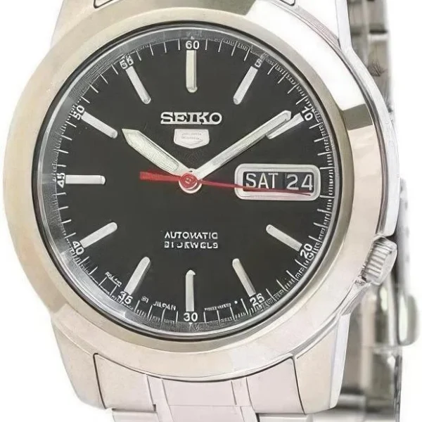 Оригинальные наручные часы Seiko SNKE53J1
