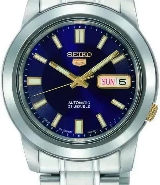 Оригинальные наручные часы Seiko SNKK11J1