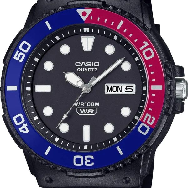 Оригинальные наручные часы Casio MRW-230H-1E2
