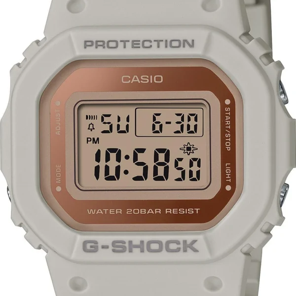 Оригинальные наручные часы Casio GMD-S5600-8E