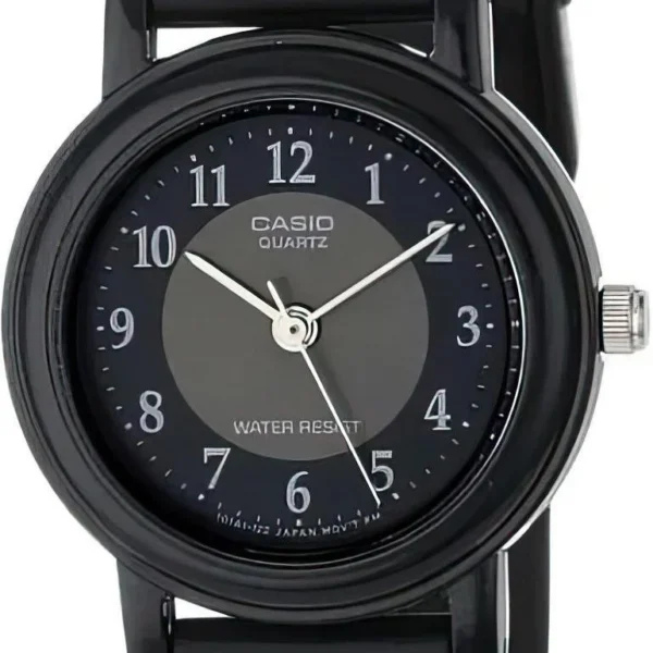 Оригинальные наручные часы Casio LQ-139AMV-1B3