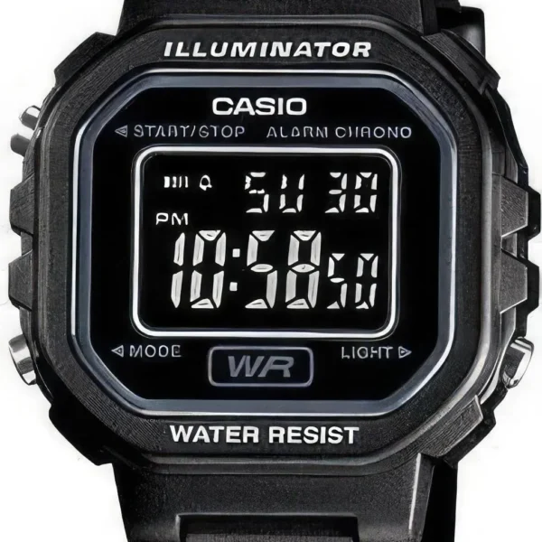 Оригинальные наручные часы Casio LA-20WH-1B