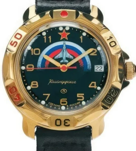 Оригинальные наручные часы Восток 819608