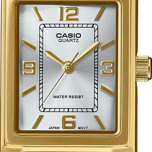 Оригинальные наручные часы Casio LTP-1234GL-7A