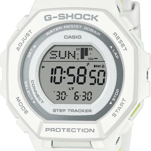 Оригинальные наручные часы Casio GMD-B300SC-7E