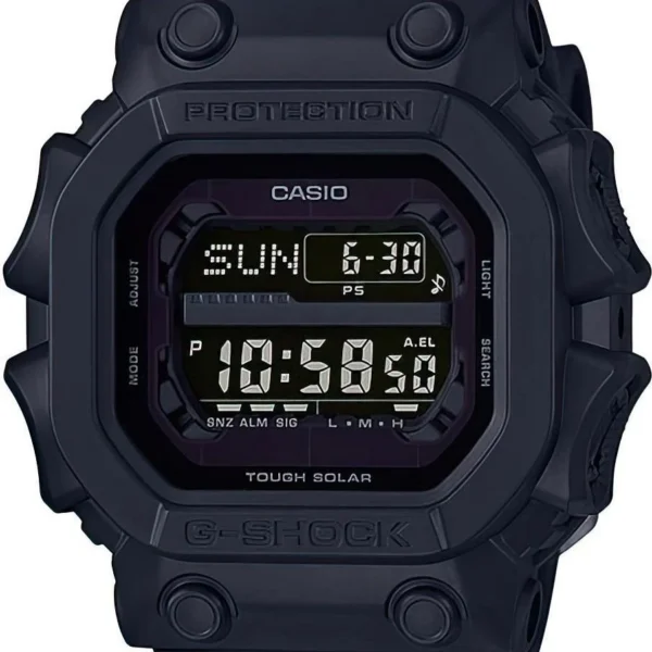 Оригинальные наручные часы Casio GX-56BB-1E