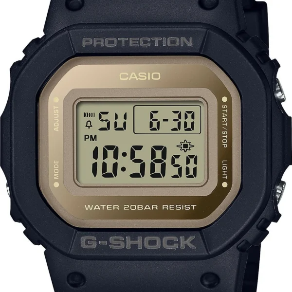 Оригинальные наручные часы Casio GMD-S5600-1E