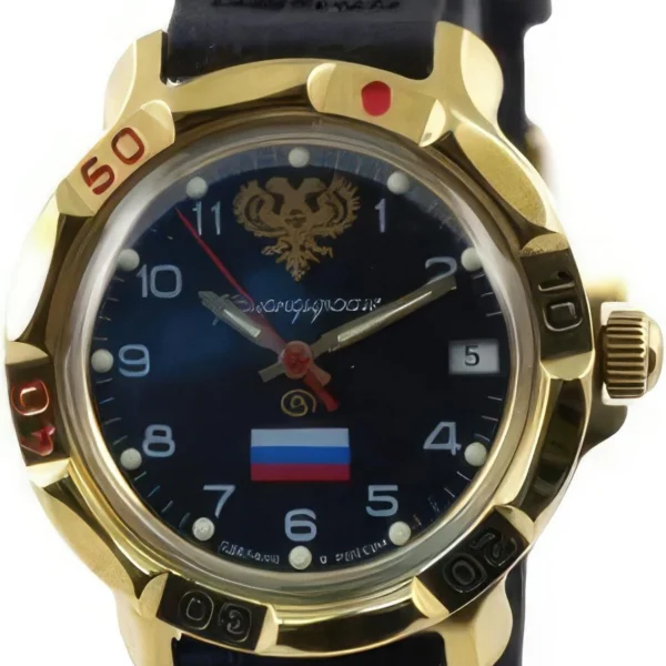 Оригинальные наручные часы Восток 819646
