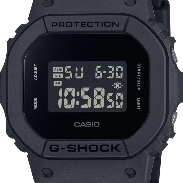 Оригинальные наручные часы Casio GMD-S5610BB-1E