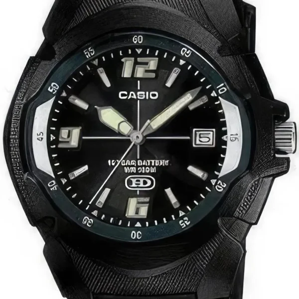 Оригинальные наручные часы Casio MW-600F-1A