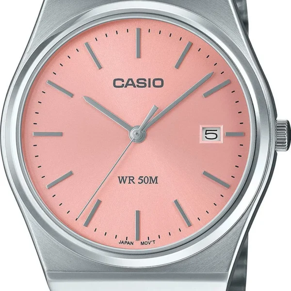 Оригинальные наручные часы Casio MTP-B145D-4A