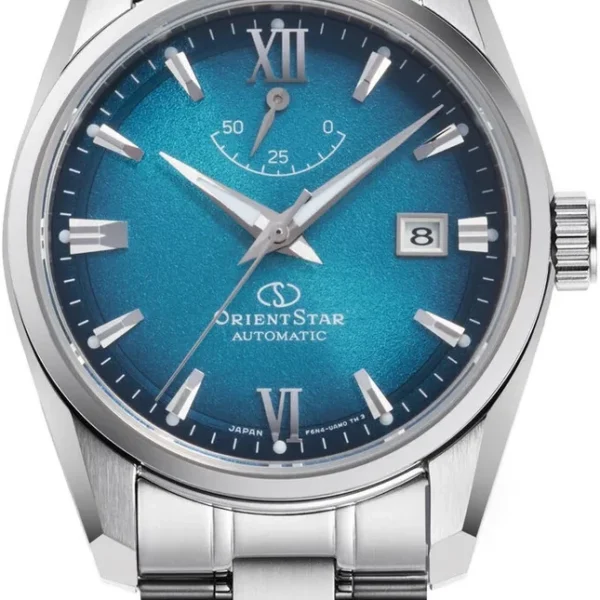 Оригинальные наручные часы Orient RE-AU0114E