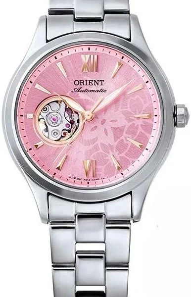 Оригинальные наручные часы Orient RN-AG0731J