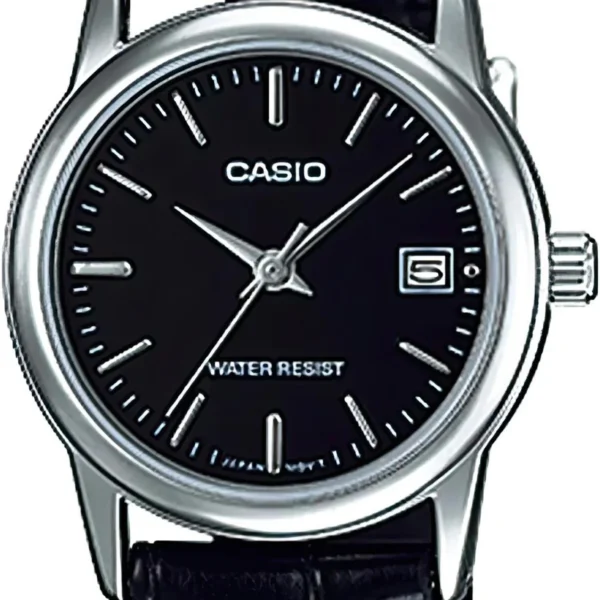 Оригинальные наручные часы Casio LTP-V002L-1A