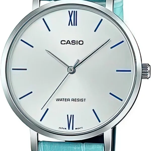 Оригинальные наручные часы Casio LTP-VT01L-7B3
