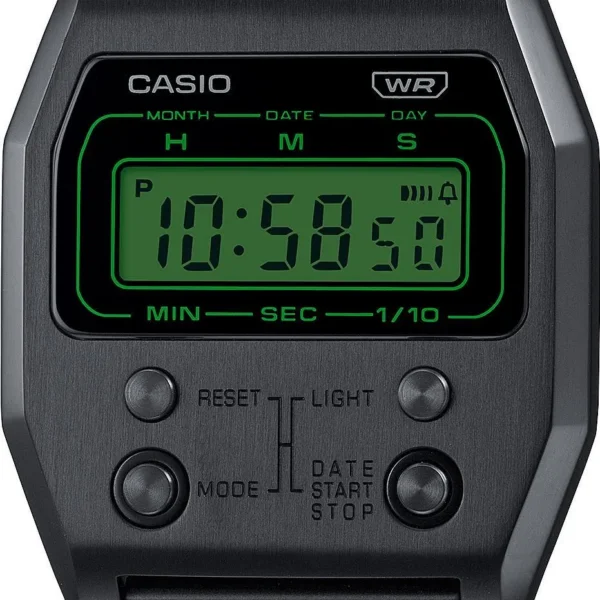 Оригинальные наручные часы Casio A-1100B-1E