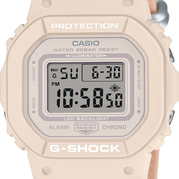 Оригинальные наручные часы Casio GMD-S5600CT-4E