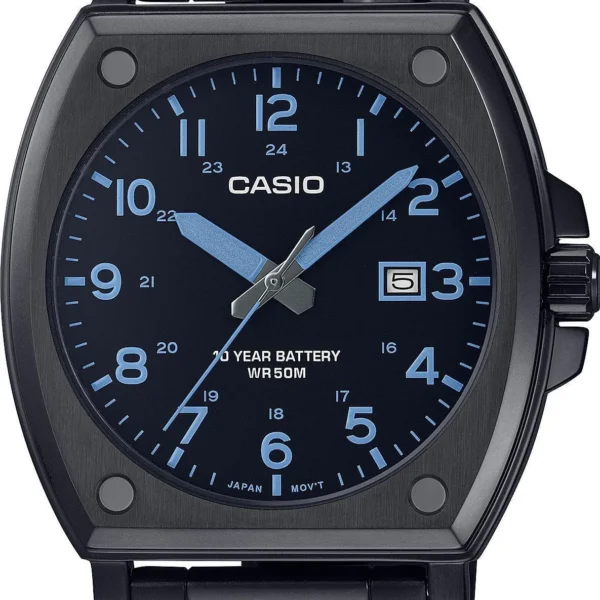 Оригинальные наручные часы Casio MTP-E715D-1A