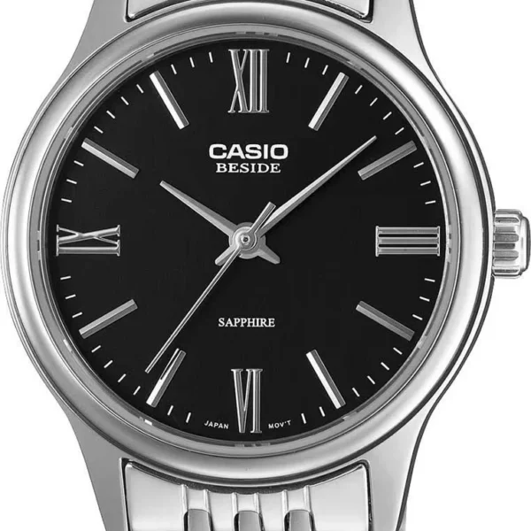Оригинальные наручные часы Casio BLS-100D-1A