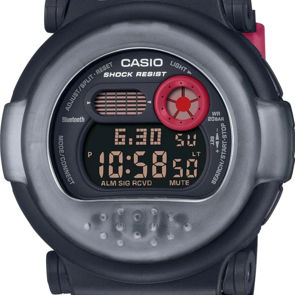 Оригинальные наручные часы Casio G-B001MVA-1E