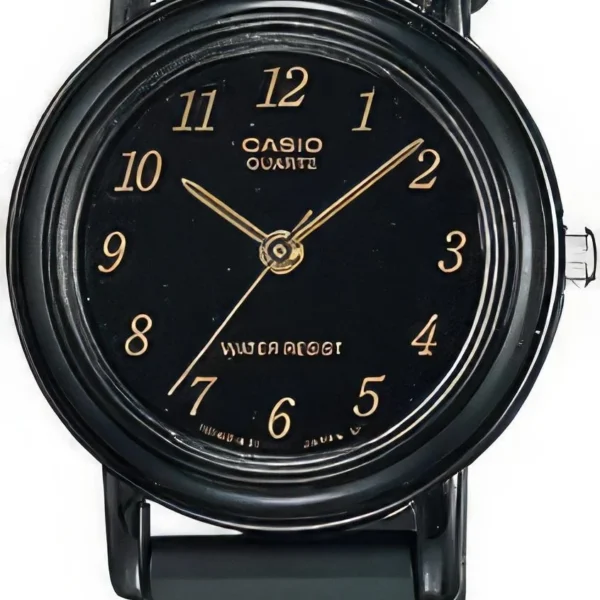 Оригинальные наручные часы Casio LQ-139AMV-1L