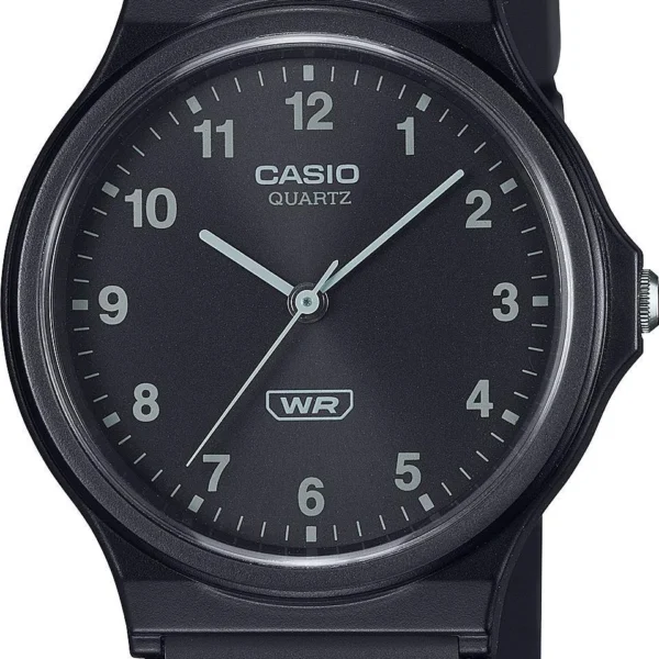 Оригинальные наручные часы Casio MQ-24B-1B