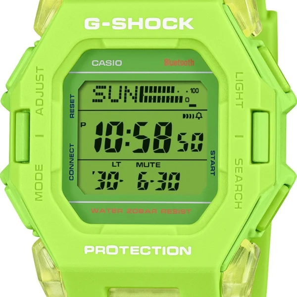 Оригинальные наручные часы Casio GD-B500S-3E