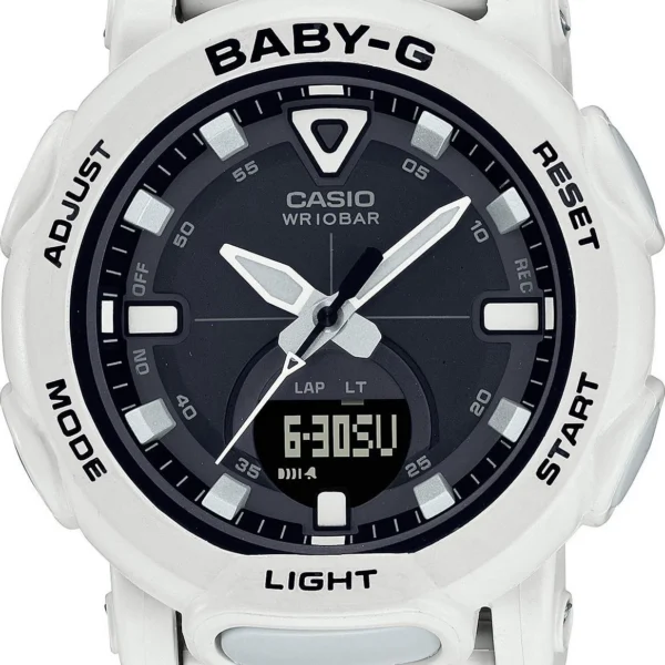 Оригинальные наручные часы Casio BGA-310-7A2