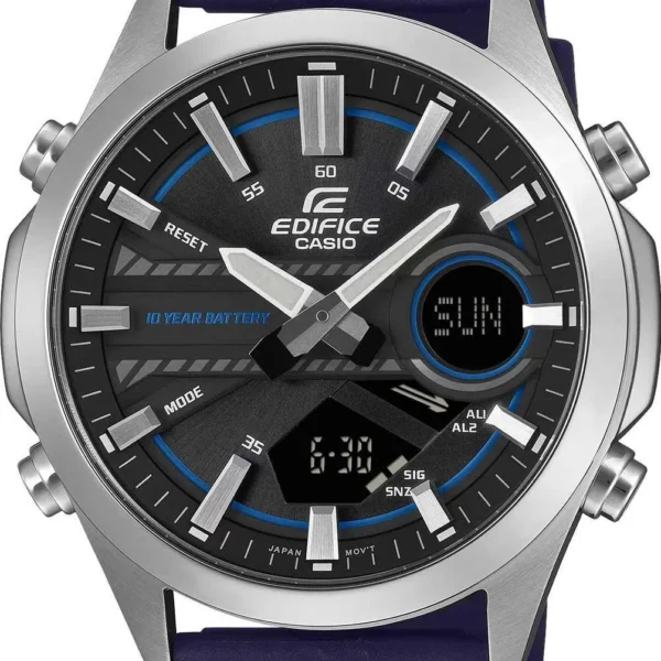 Оригинальные наручные часы Casio EFV-C120P-1A2
