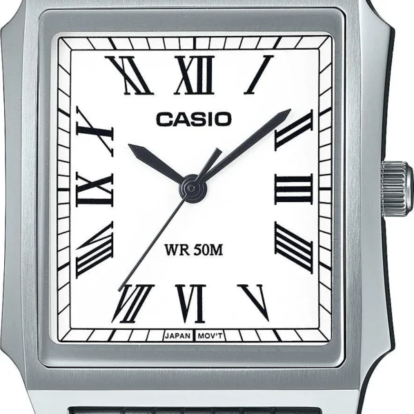 Оригинальные наручные часы Casio MTP-B190D-7B