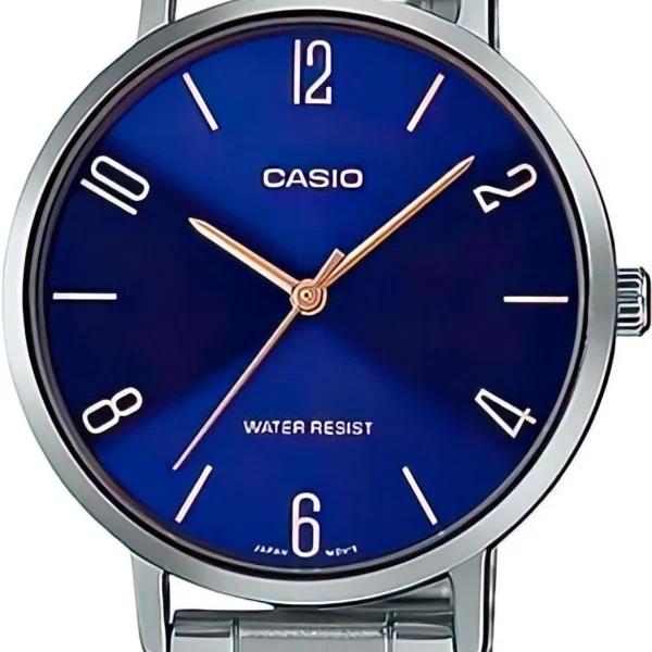 Оригинальные наручные часы Casio LTP-VT01D-2B2