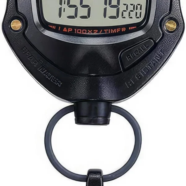 Оригинальные наручные часы Casio HS-80TW-1E