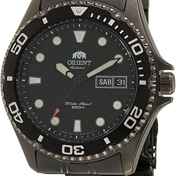 Оригинальные наручные часы Orient FAA02003B