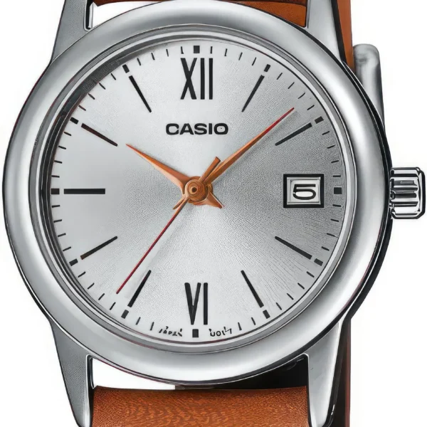 Оригинальные наручные часы Casio LTP-V002L-7B3