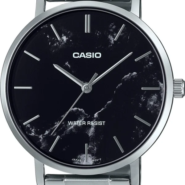 Оригинальные наручные часы Casio MTP-VT01DM-1A