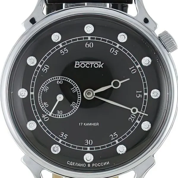 Оригинальные наручные часы Восток 581589