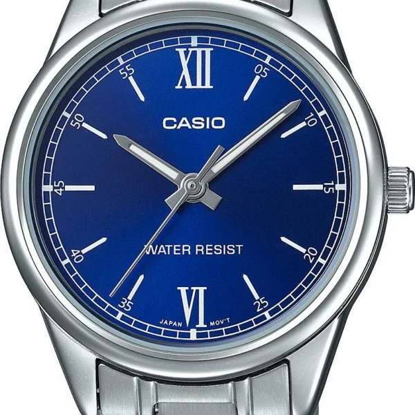 Оригинальные наручные часы Casio LTP-V005D-2B2